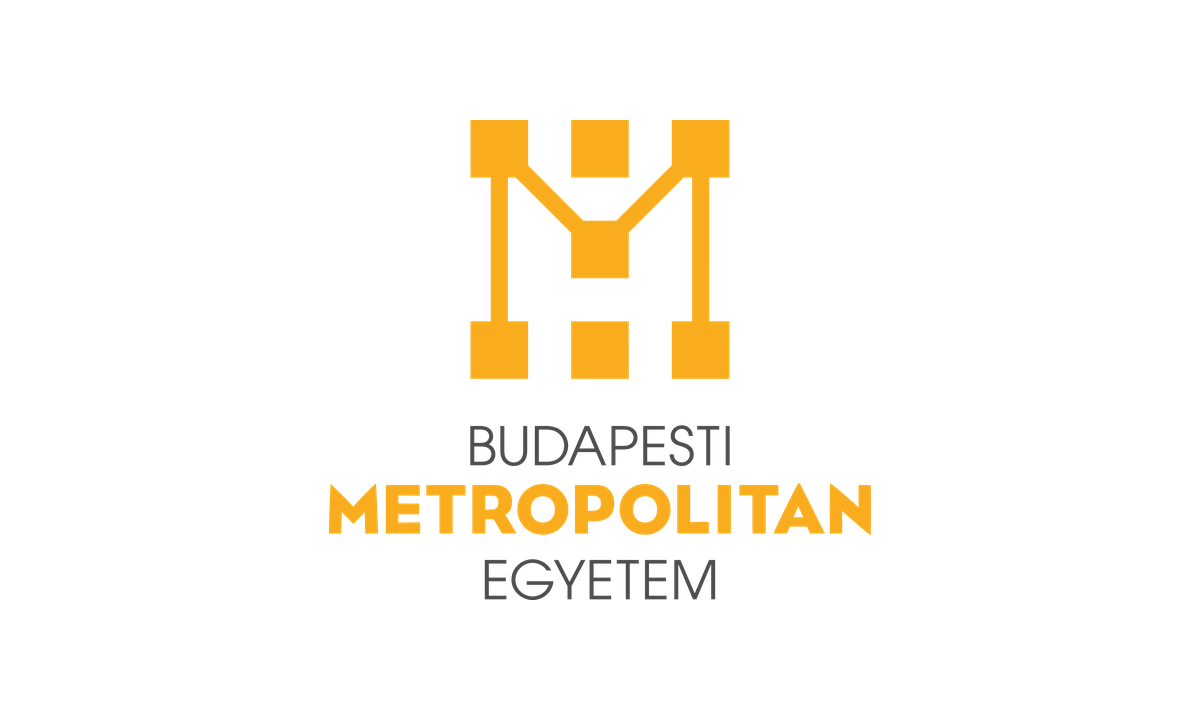 Budapest Metropolitan University logo
