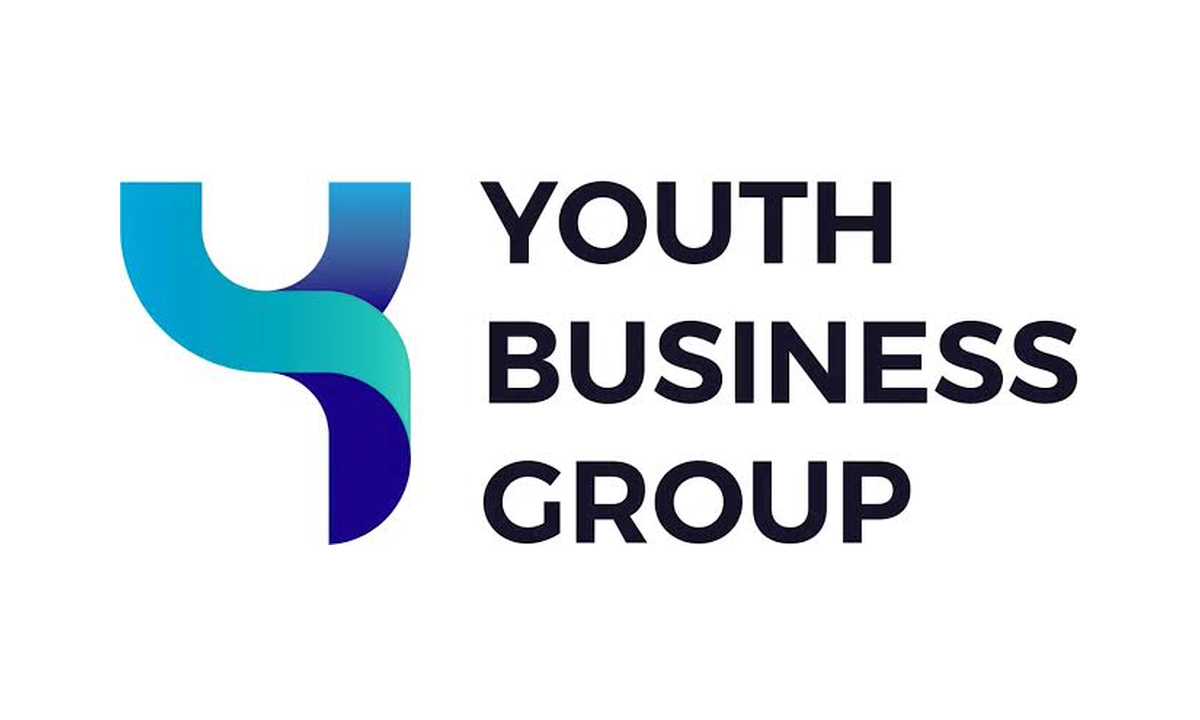 Youth Business Group logo
