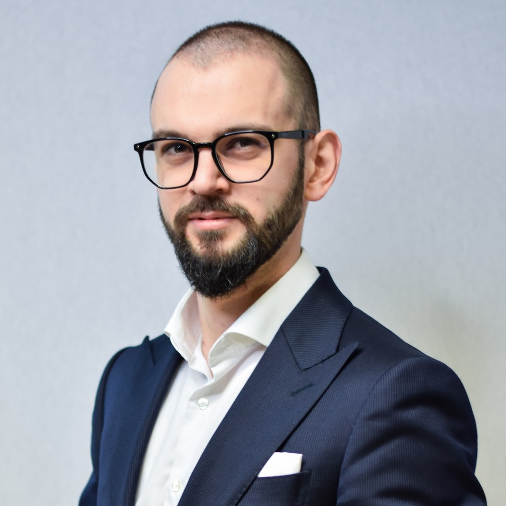 Richard Bavlsík