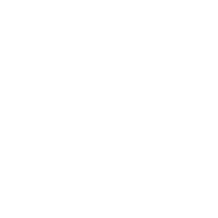 Sunburst arch logo