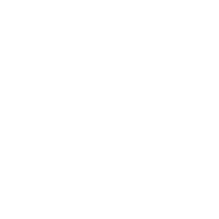 Abstract loop logo