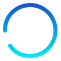 Loading ring icon