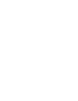 Angular line graphic