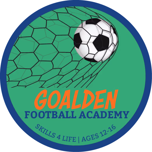 Goalden Football Academy logo