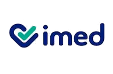 iMed Healthcare company logo