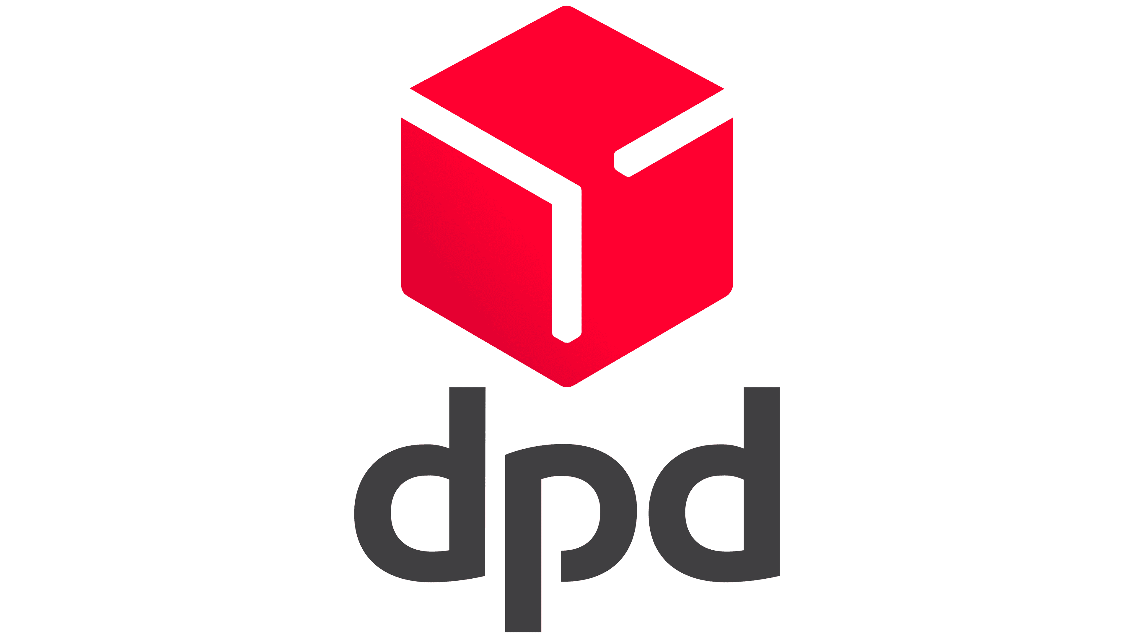 DPD logo