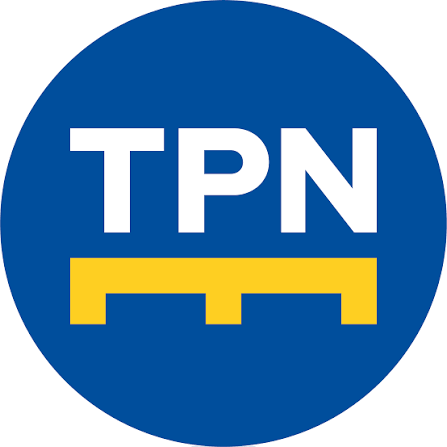 Warehouse technology integration partner logo