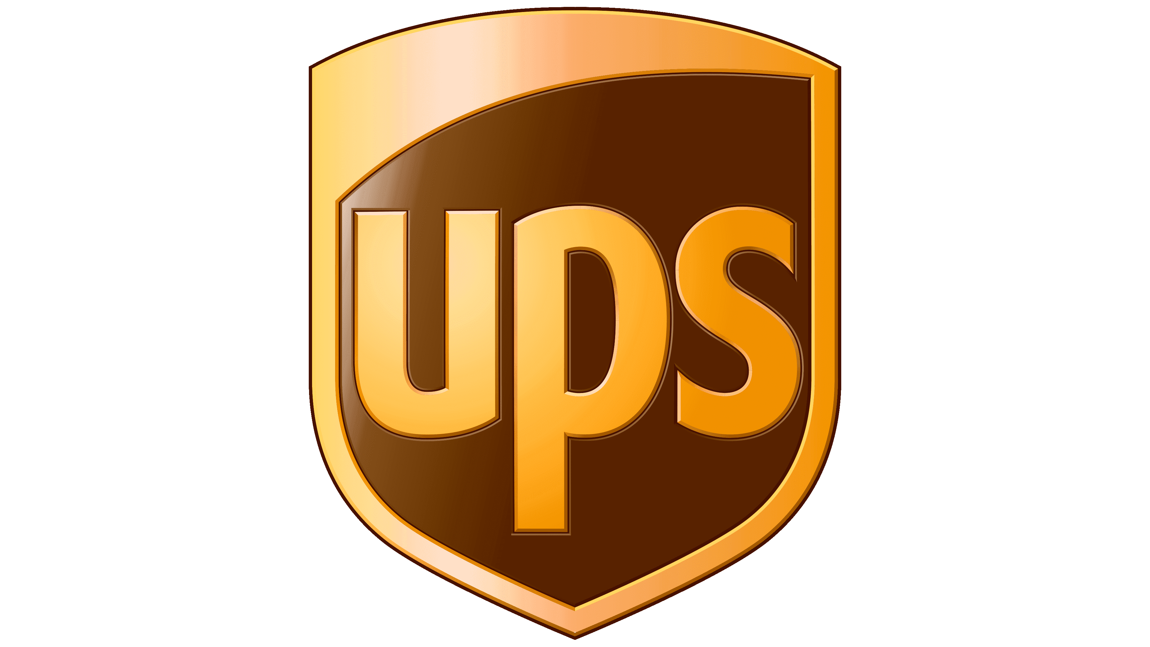 UPS logo