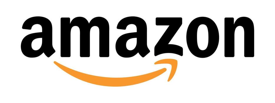 Amazon logo