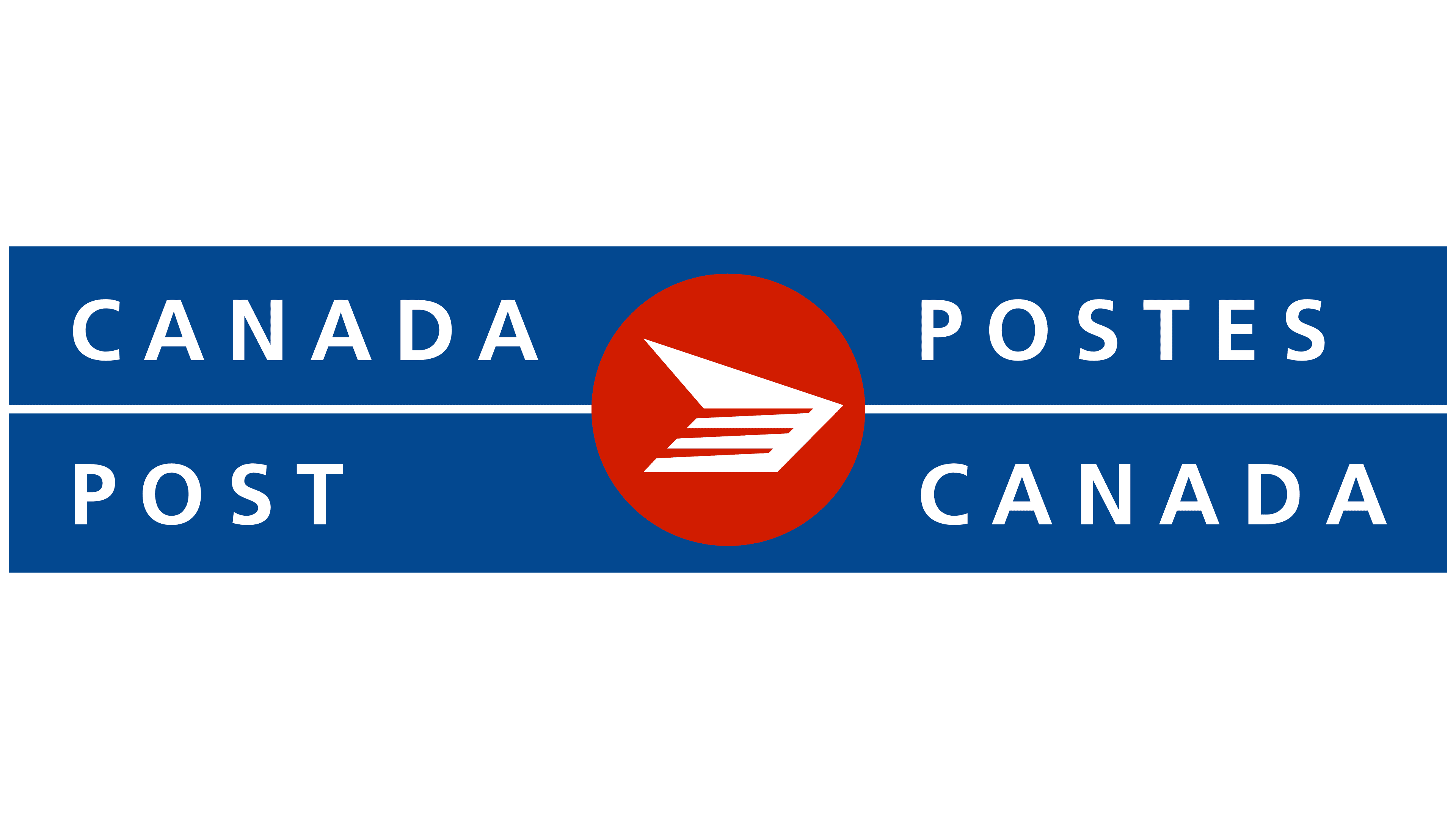 Canada Post logo
