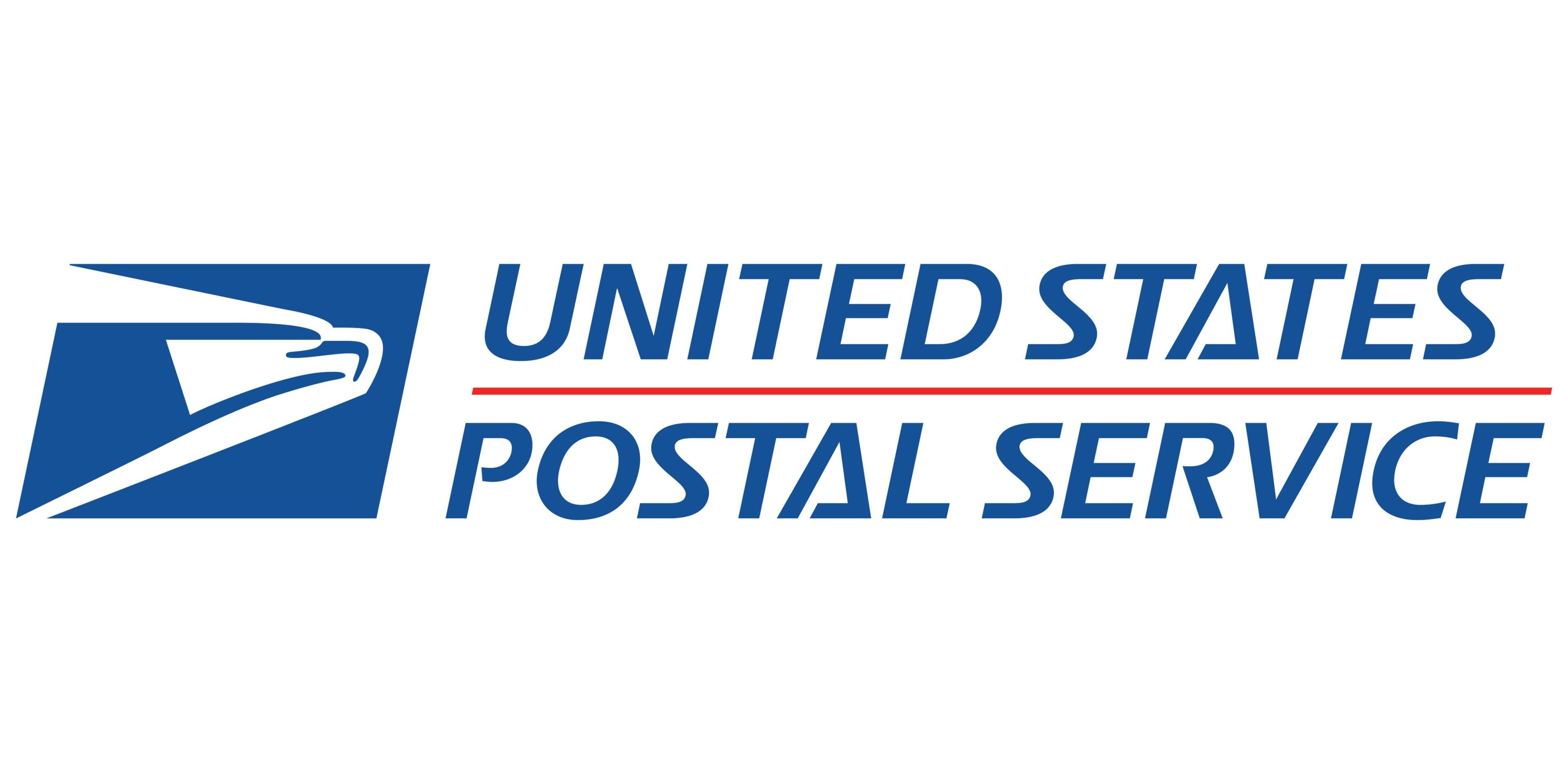 United States Postal Service logo