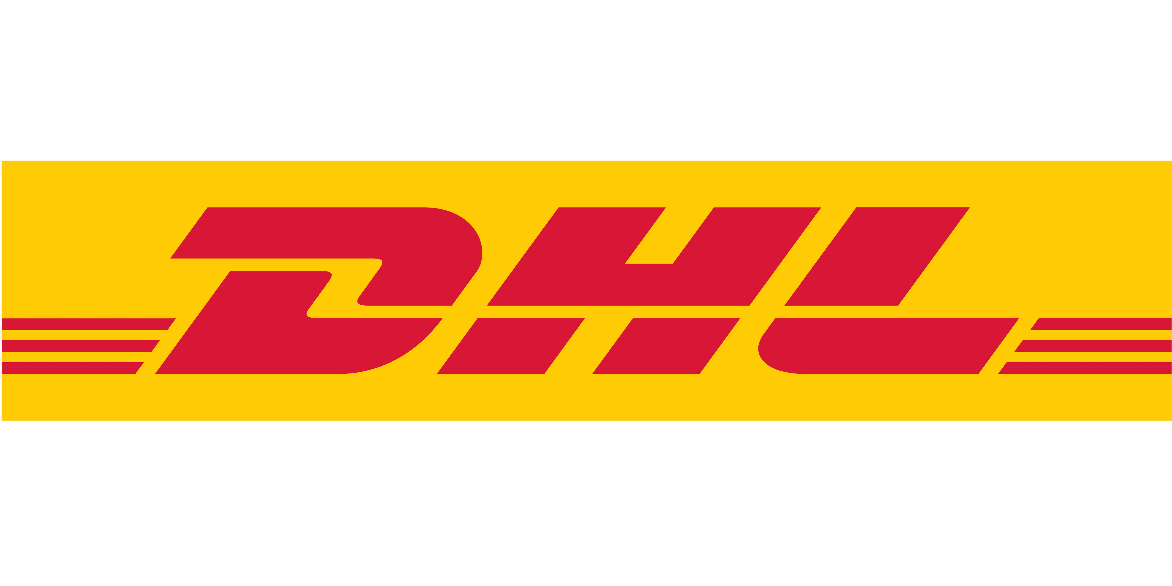DHL logo