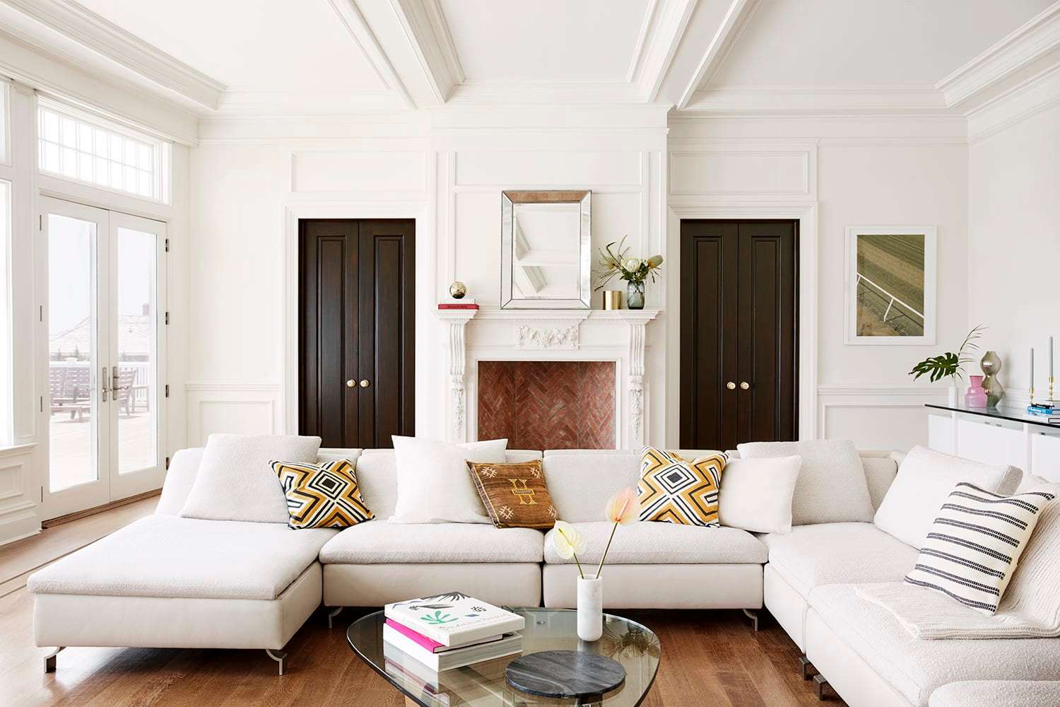 Get a free home valuation