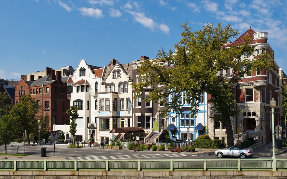 West End