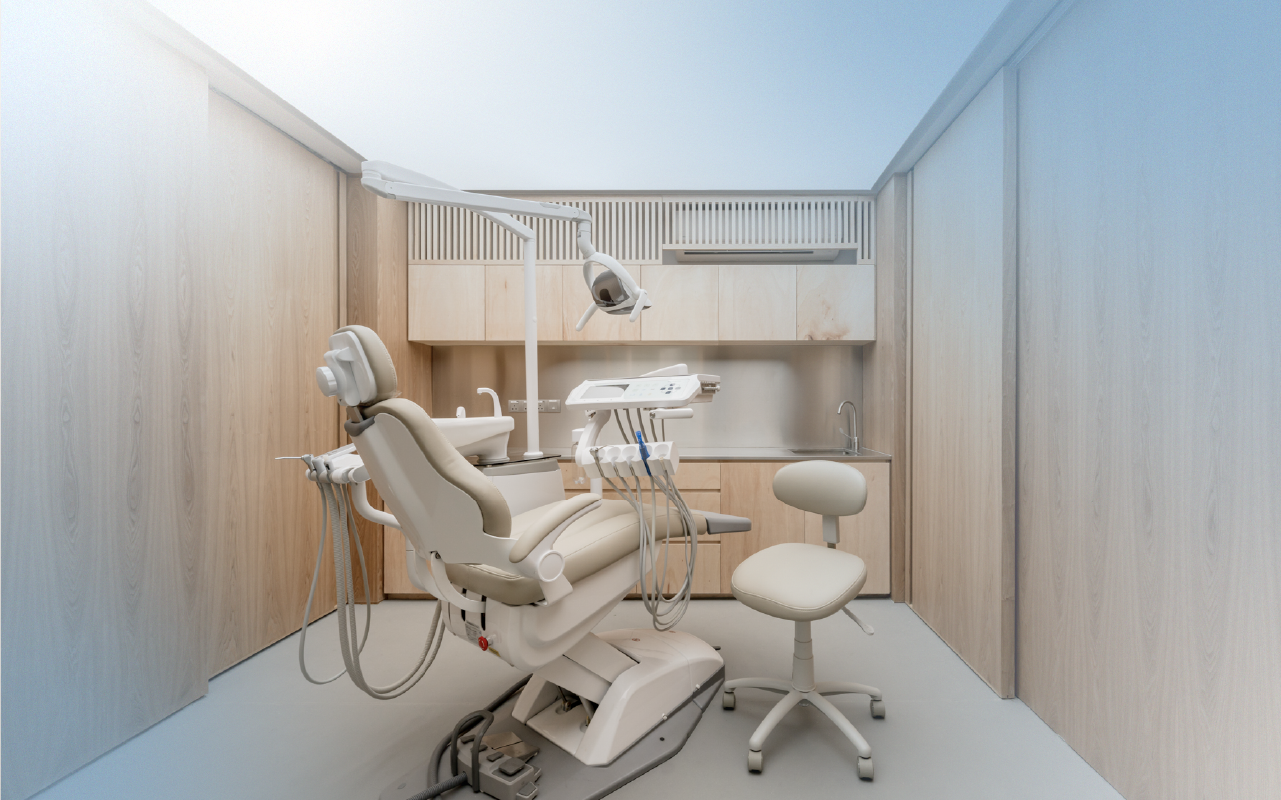 Kheng Dental Ampang, a Langga-certified dental clinic
