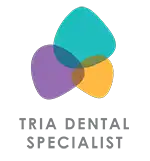 TRIA Dental Specialist logo