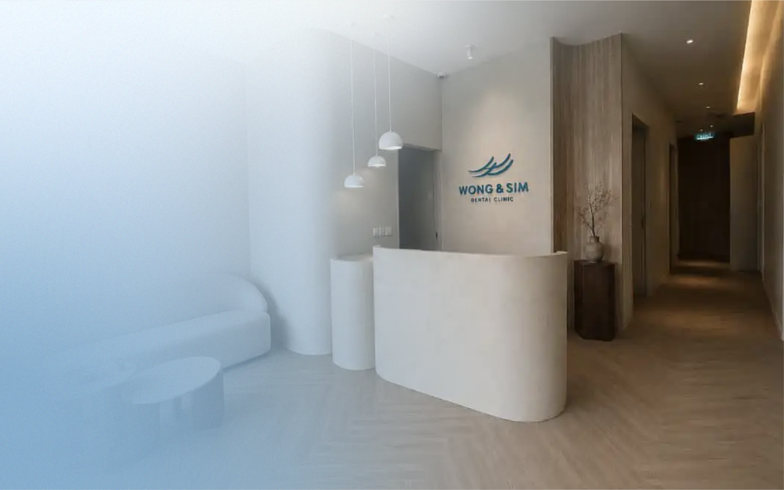 Wong & Sim Dental Clinic (Pulau Tikus), a Langga-certified dental clinic