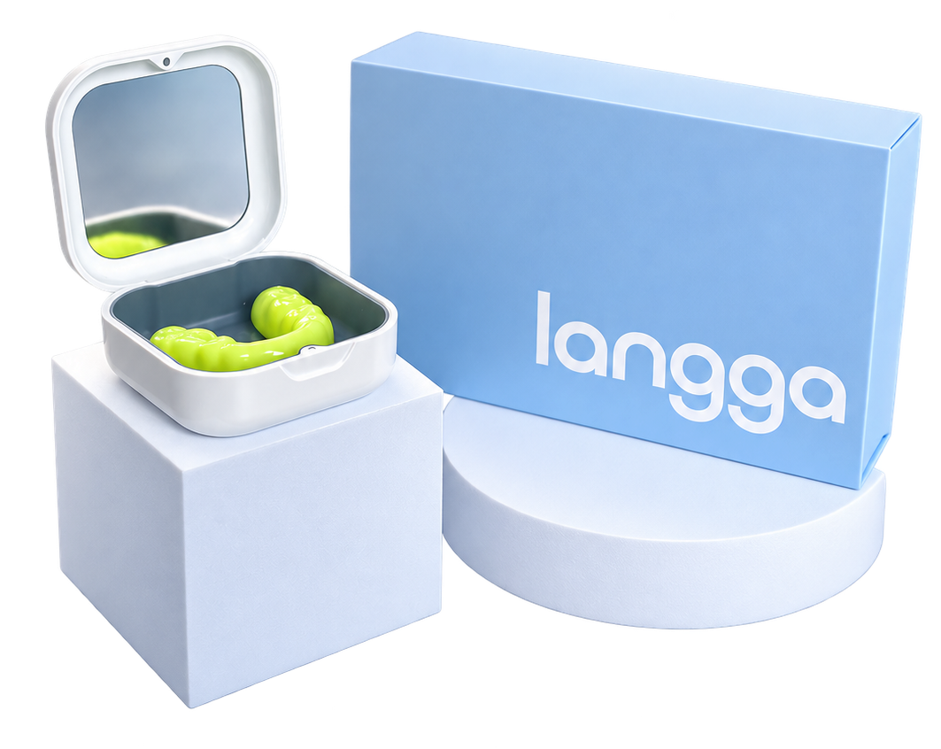 Langga product image