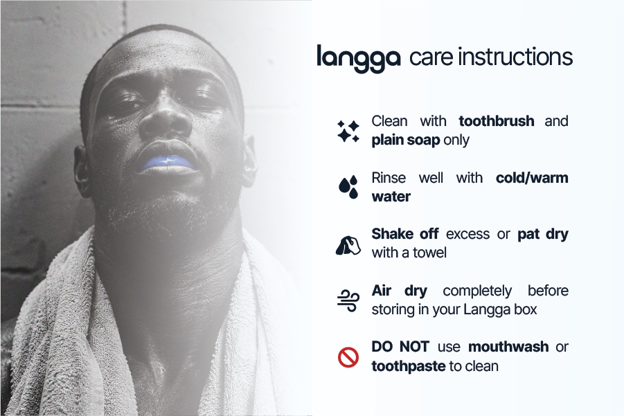 Langga care kit