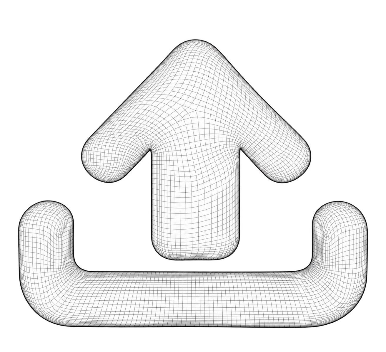 Upload icon