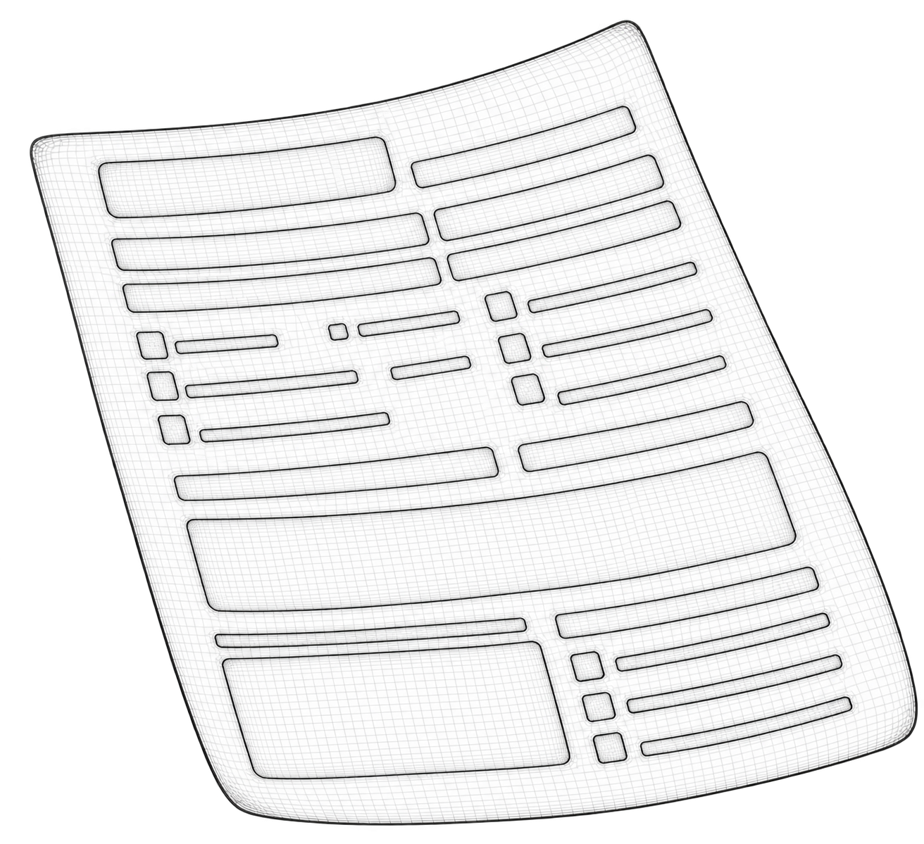 Lab form