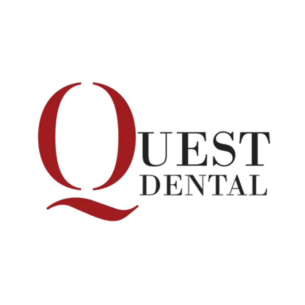Quest Dental logo