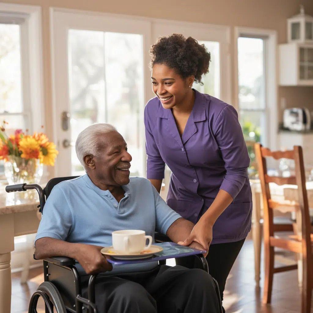 Specialist & Respite Support