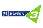 Bayern 3 Logo