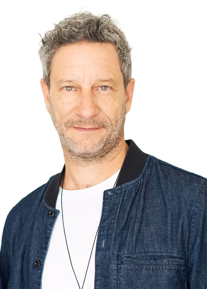 Stefan Kissling