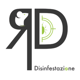 RD Disinfestazione logo