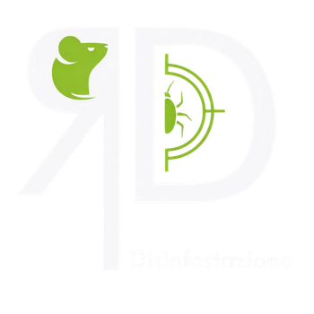 RD Disinfestazione Logo