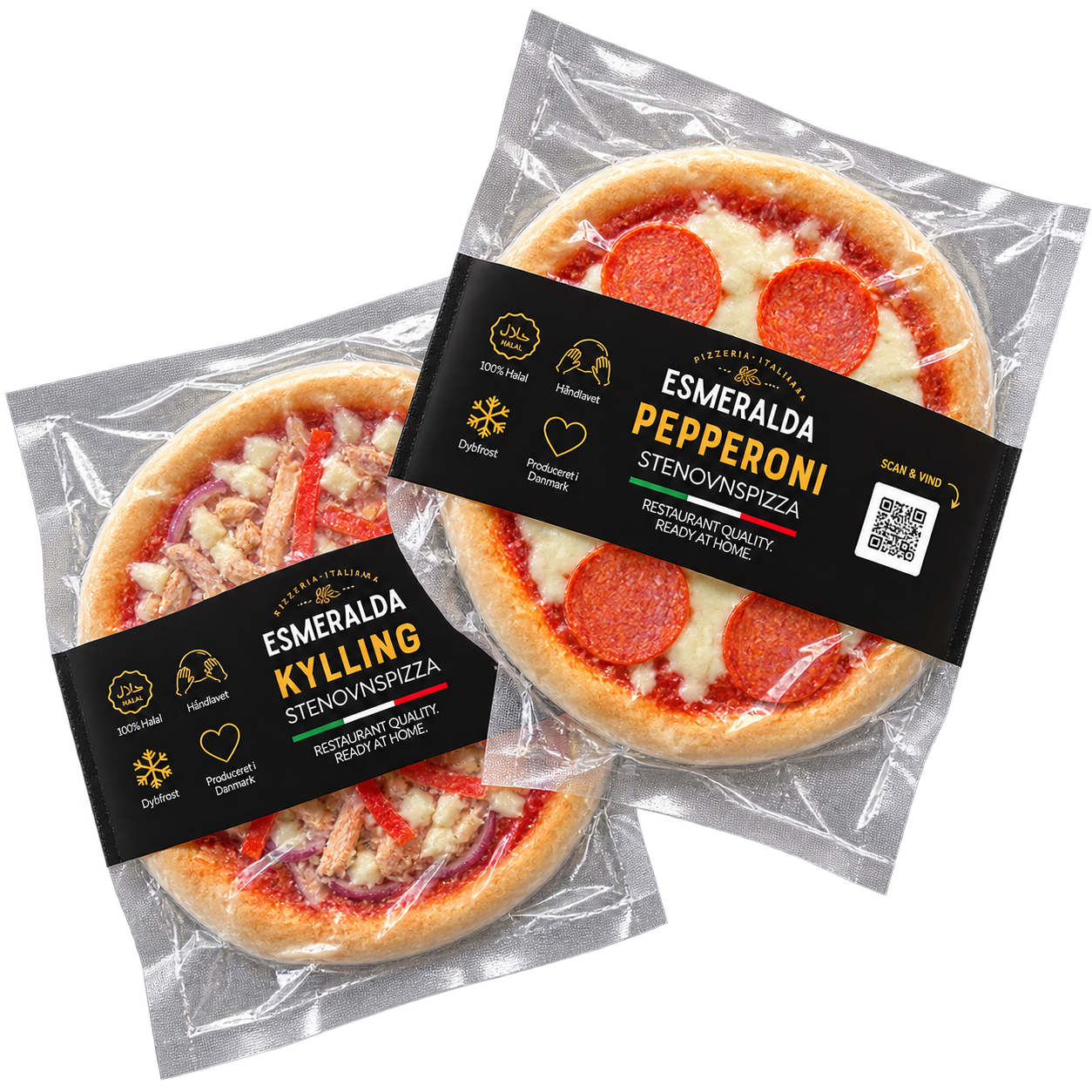 Esmeralda produkter