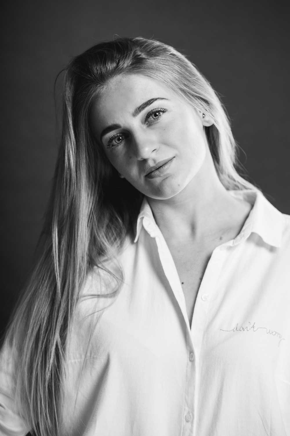 Daria Romanova