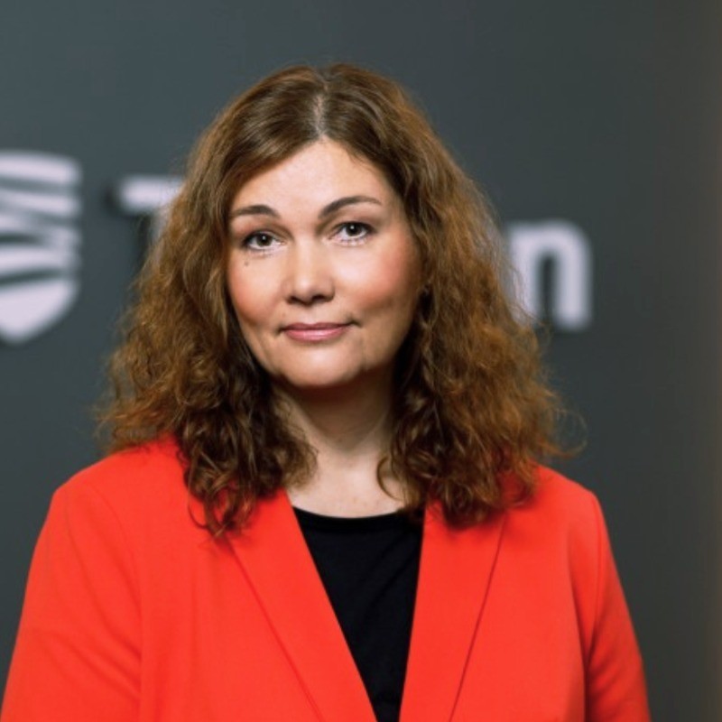 Kristel Rebane