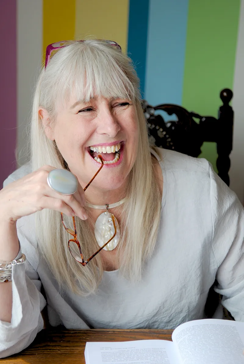 Alison Waterhouse is an educational psychotherapist, former SENCo, head teacher and founder of circles for learning
