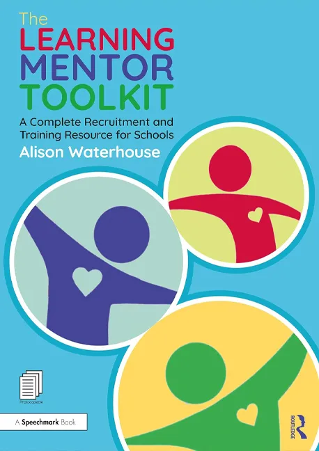 Learning Mentor Toolkit by Alison Waterhouse book cover