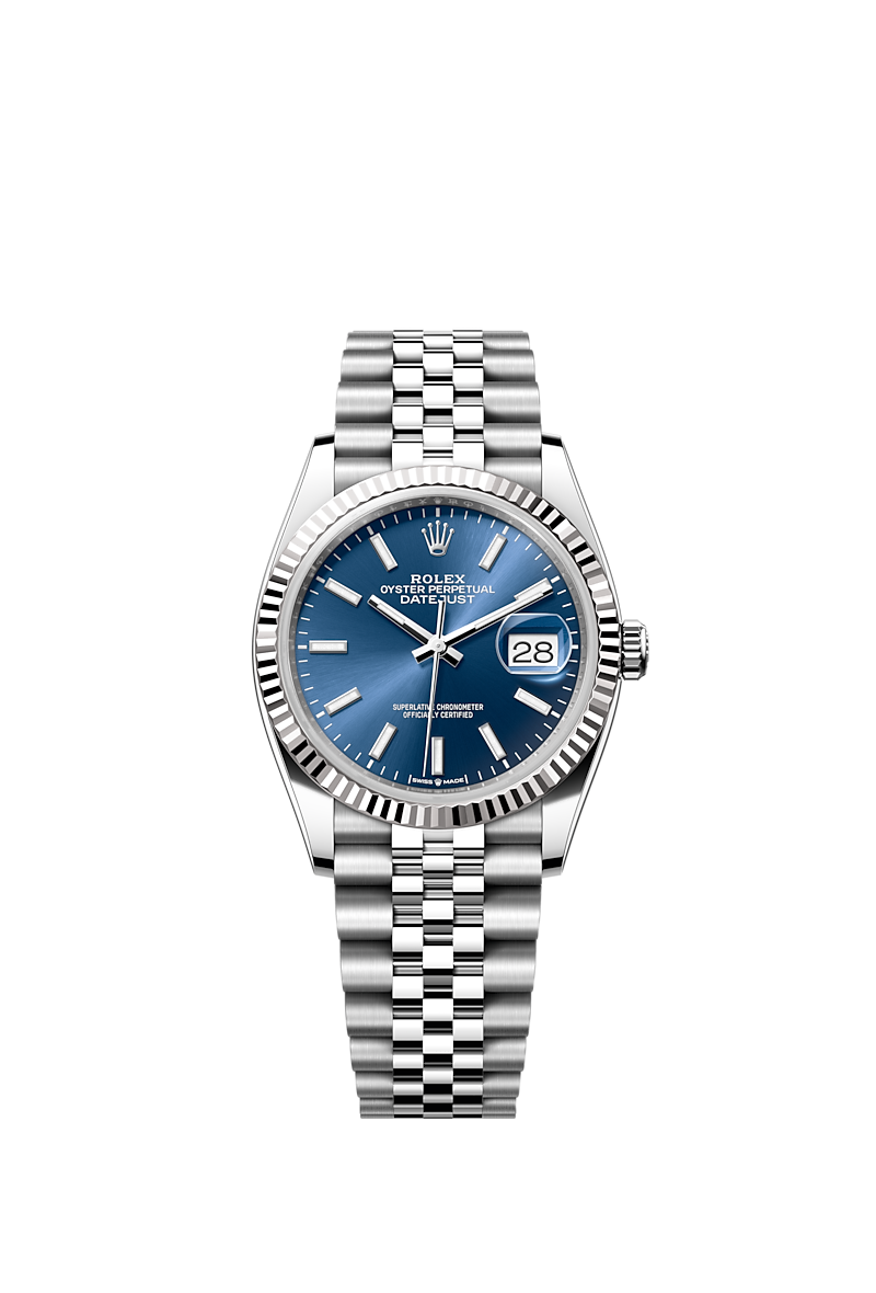 Datejust 36