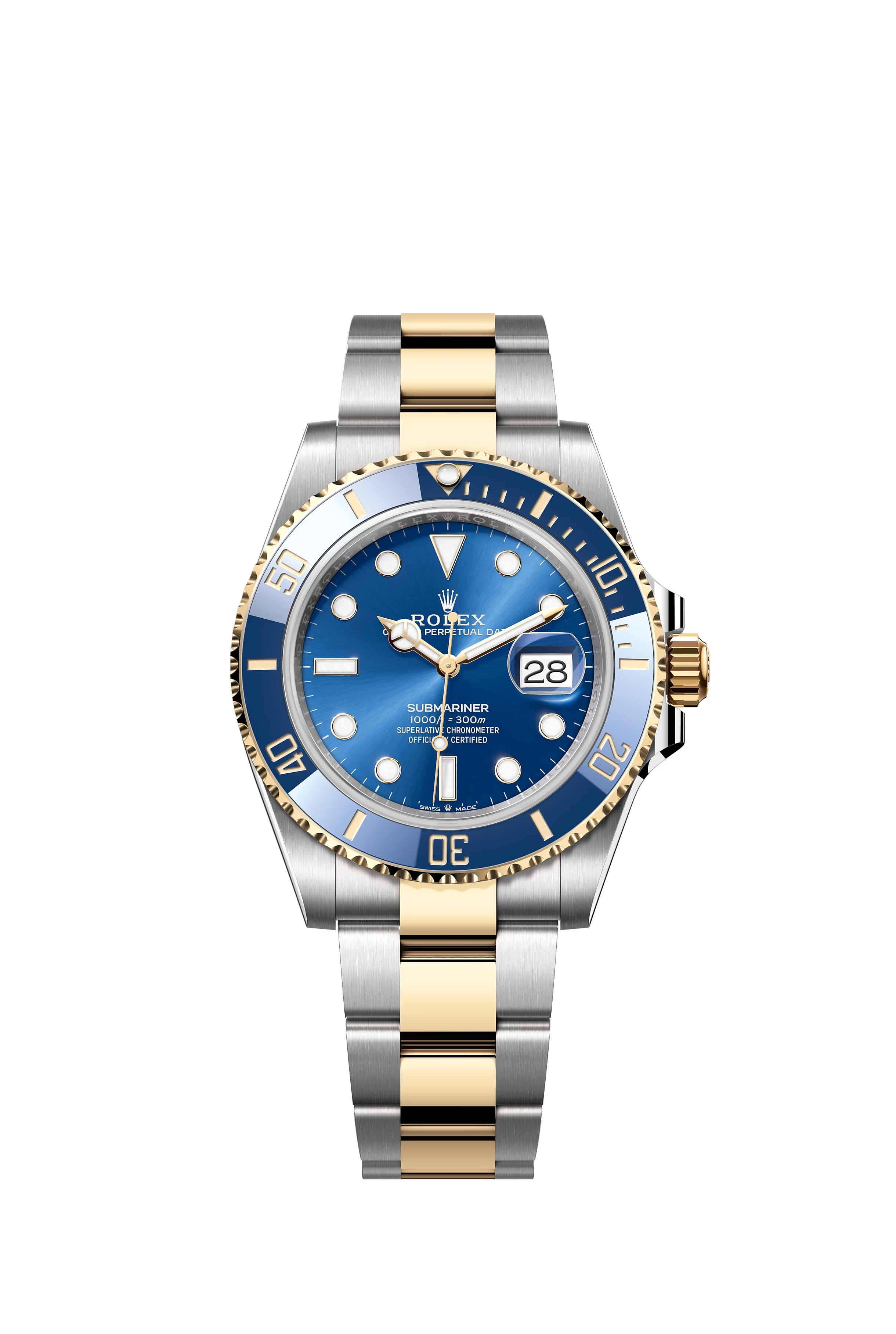 Submariner Date