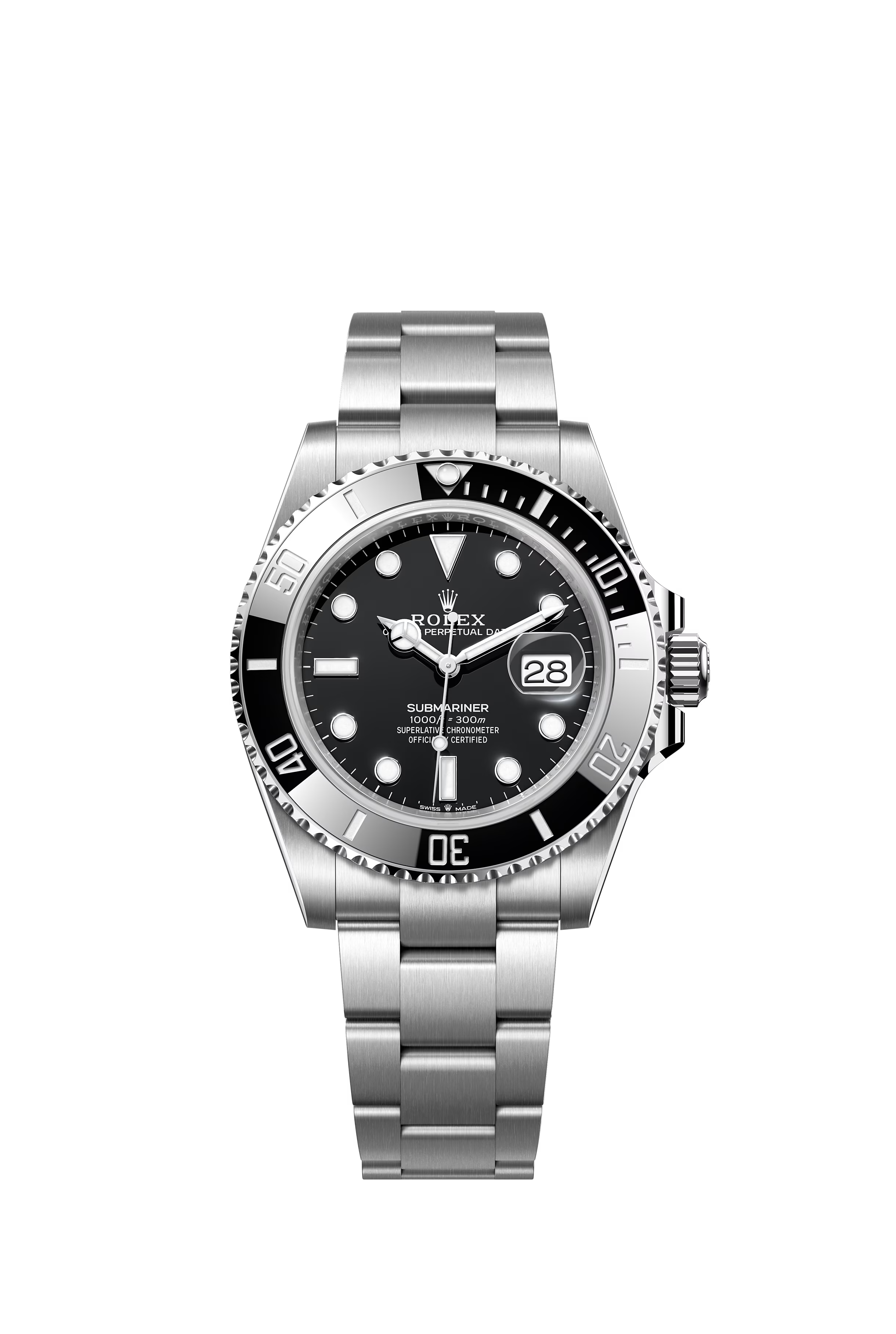 Submariner Date