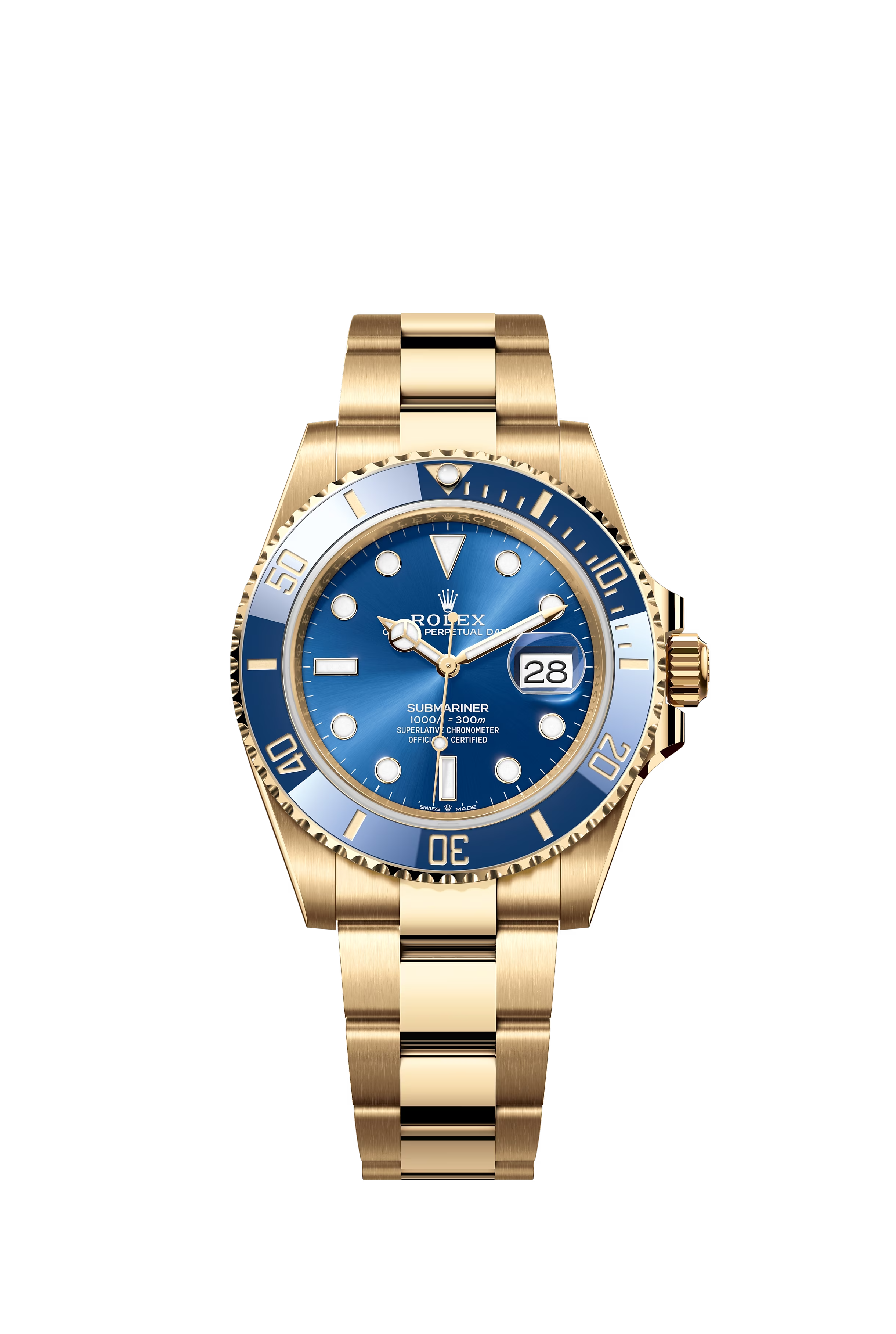 Submariner Date 