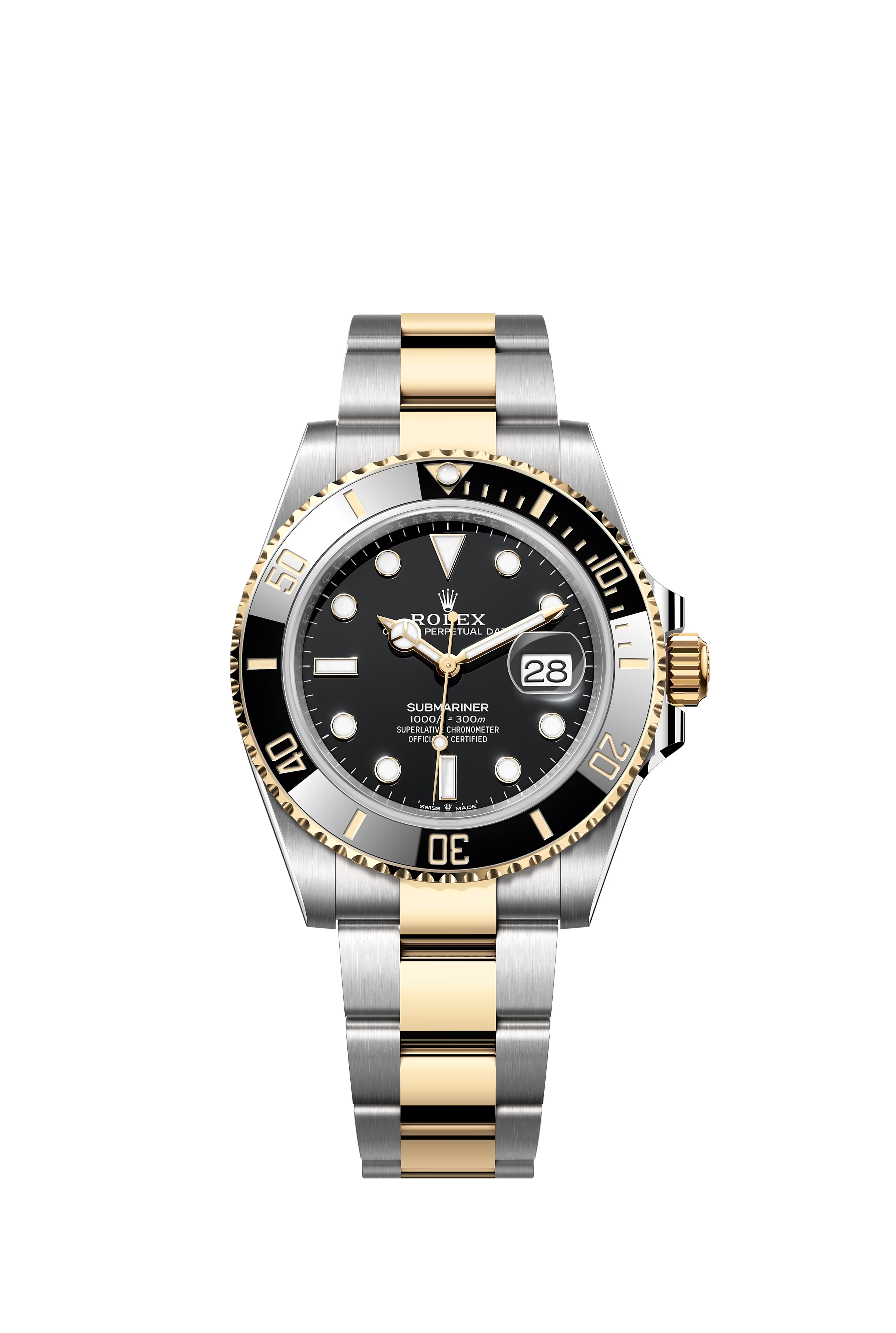 Submariner Date