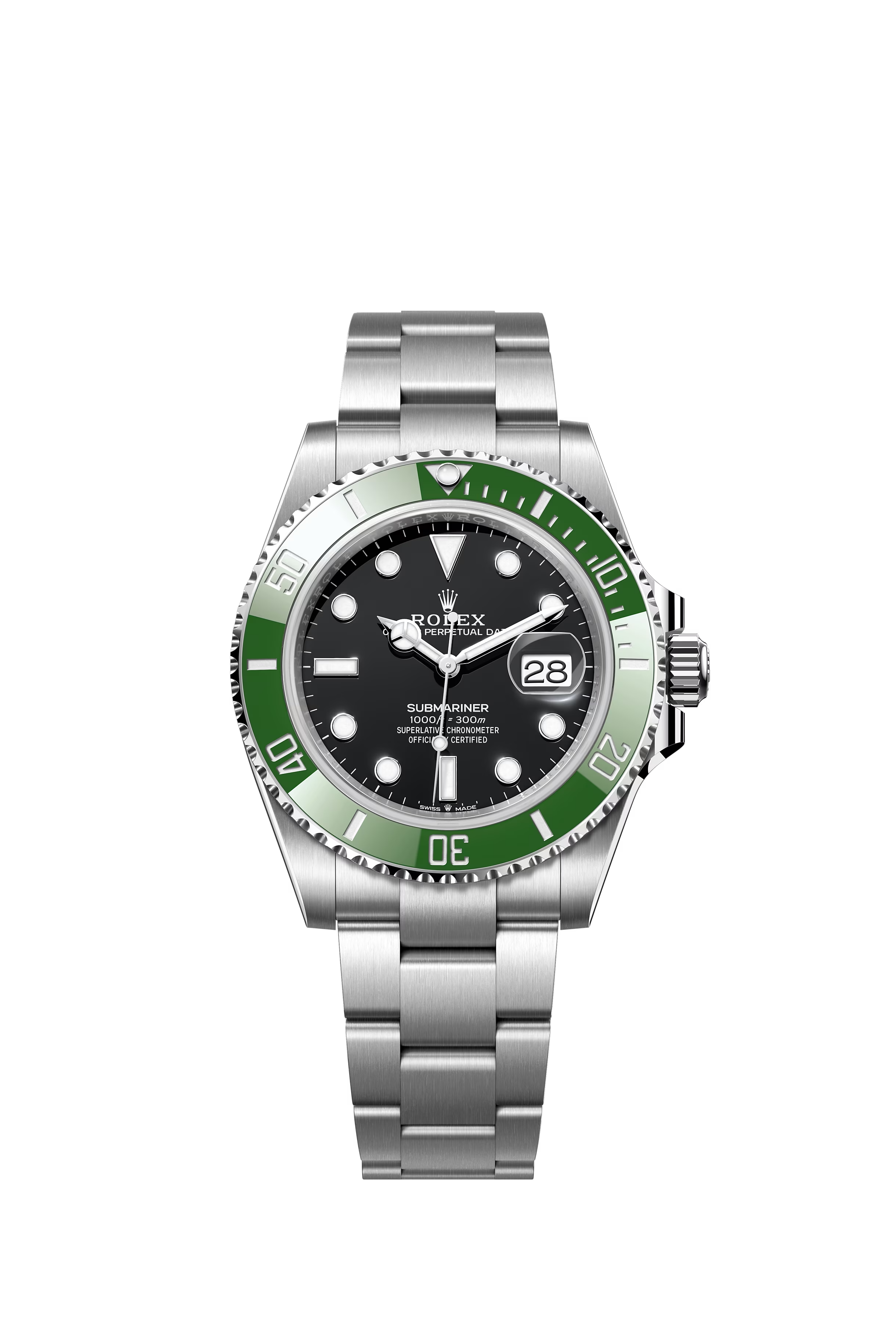 Submariner Date 