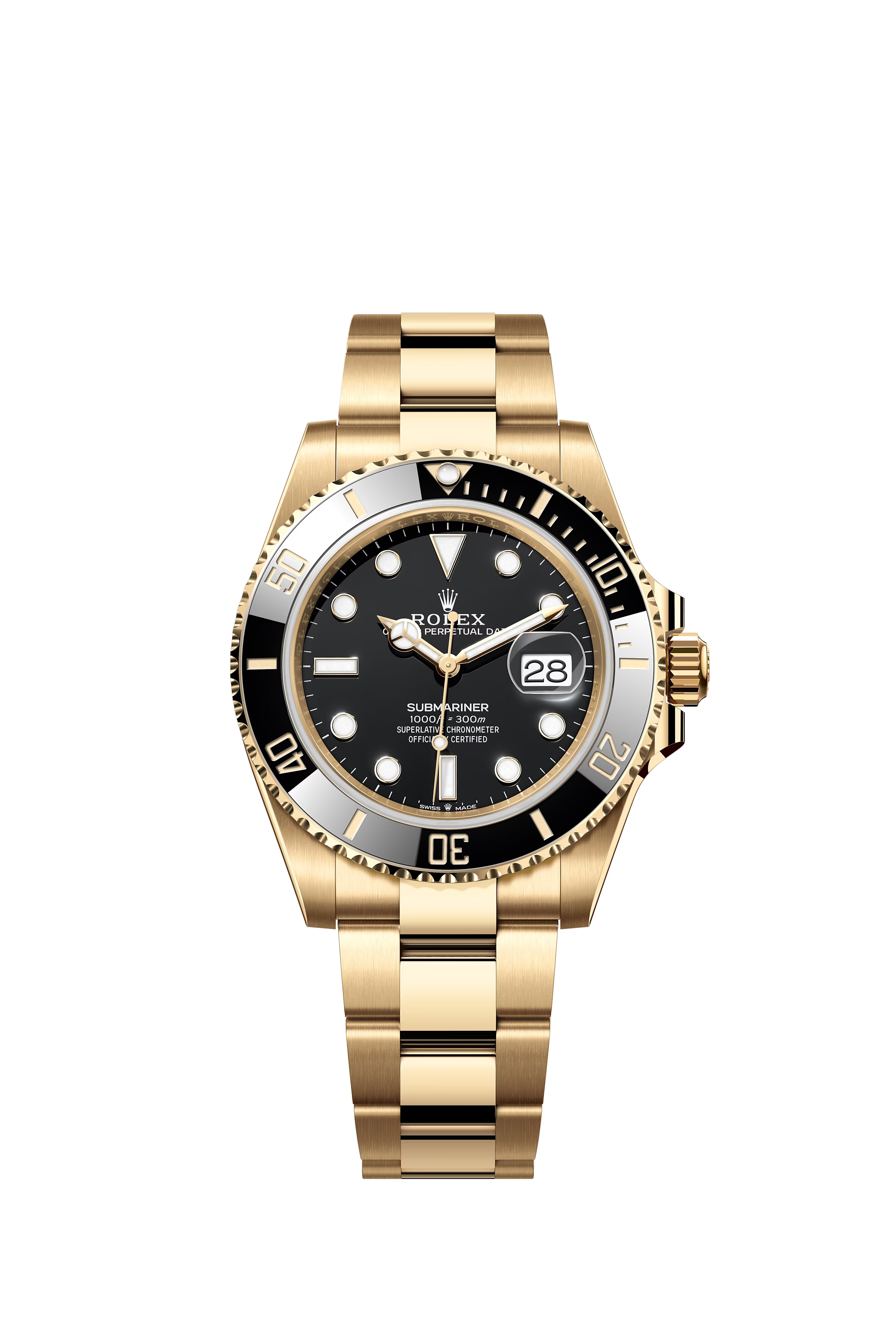 Submariner Date