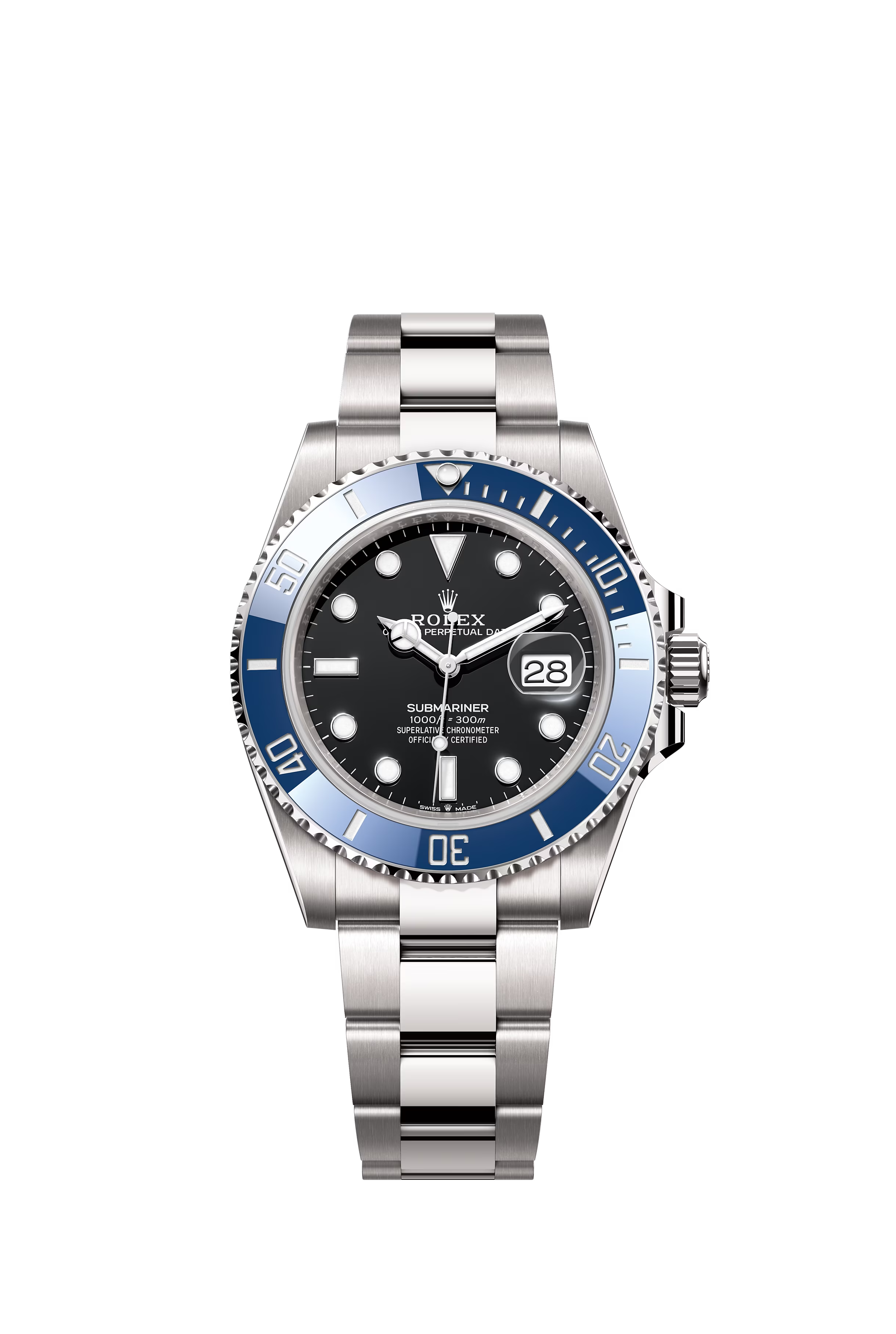 Submariner Date