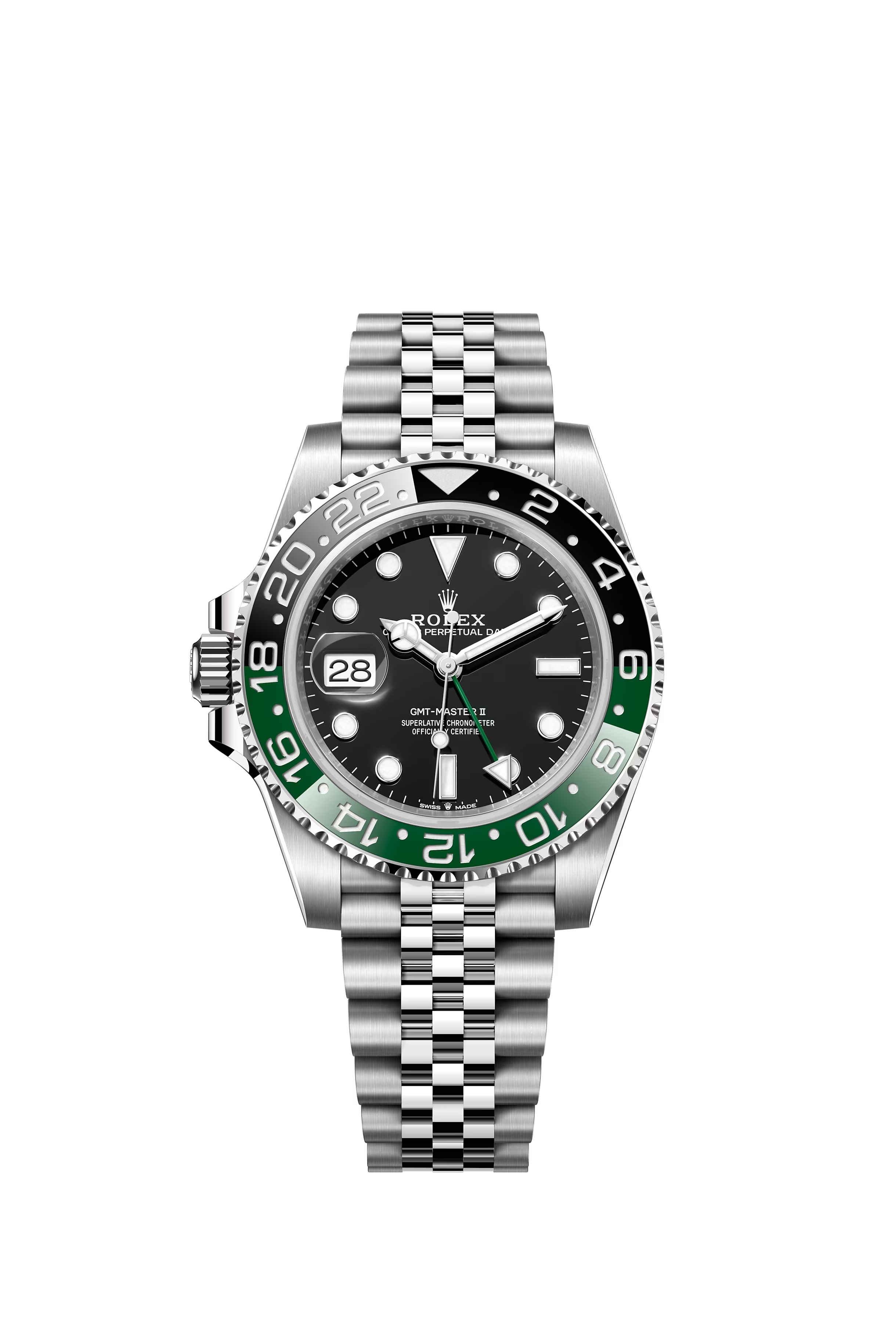 GMT-Master II