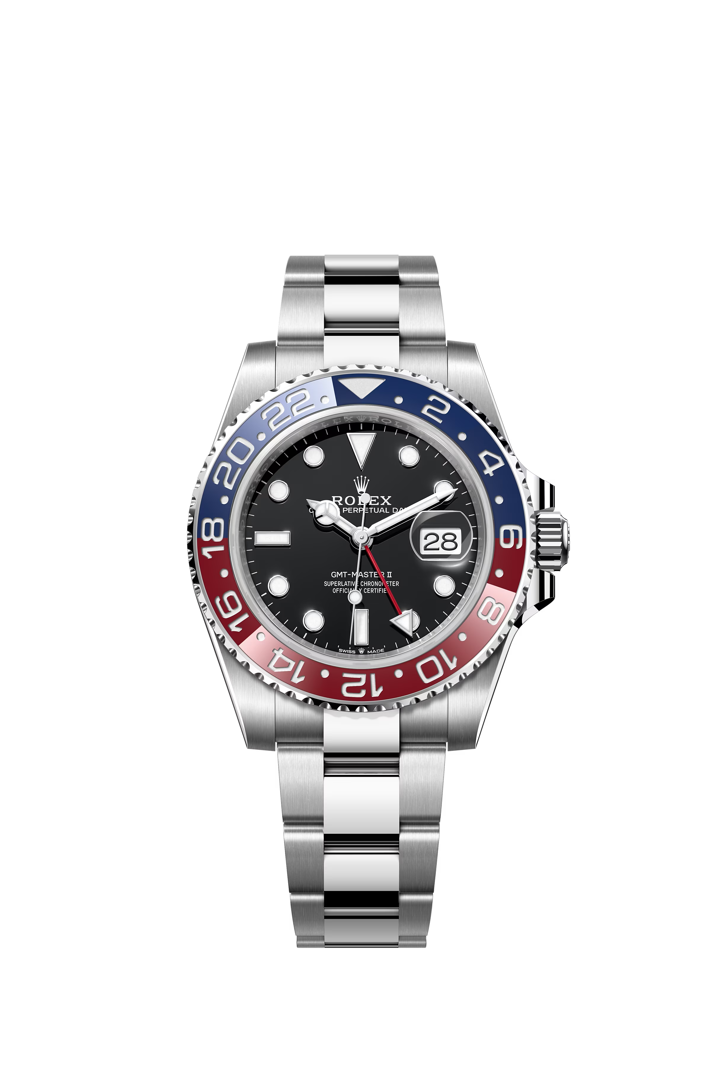 GMT-Master II
