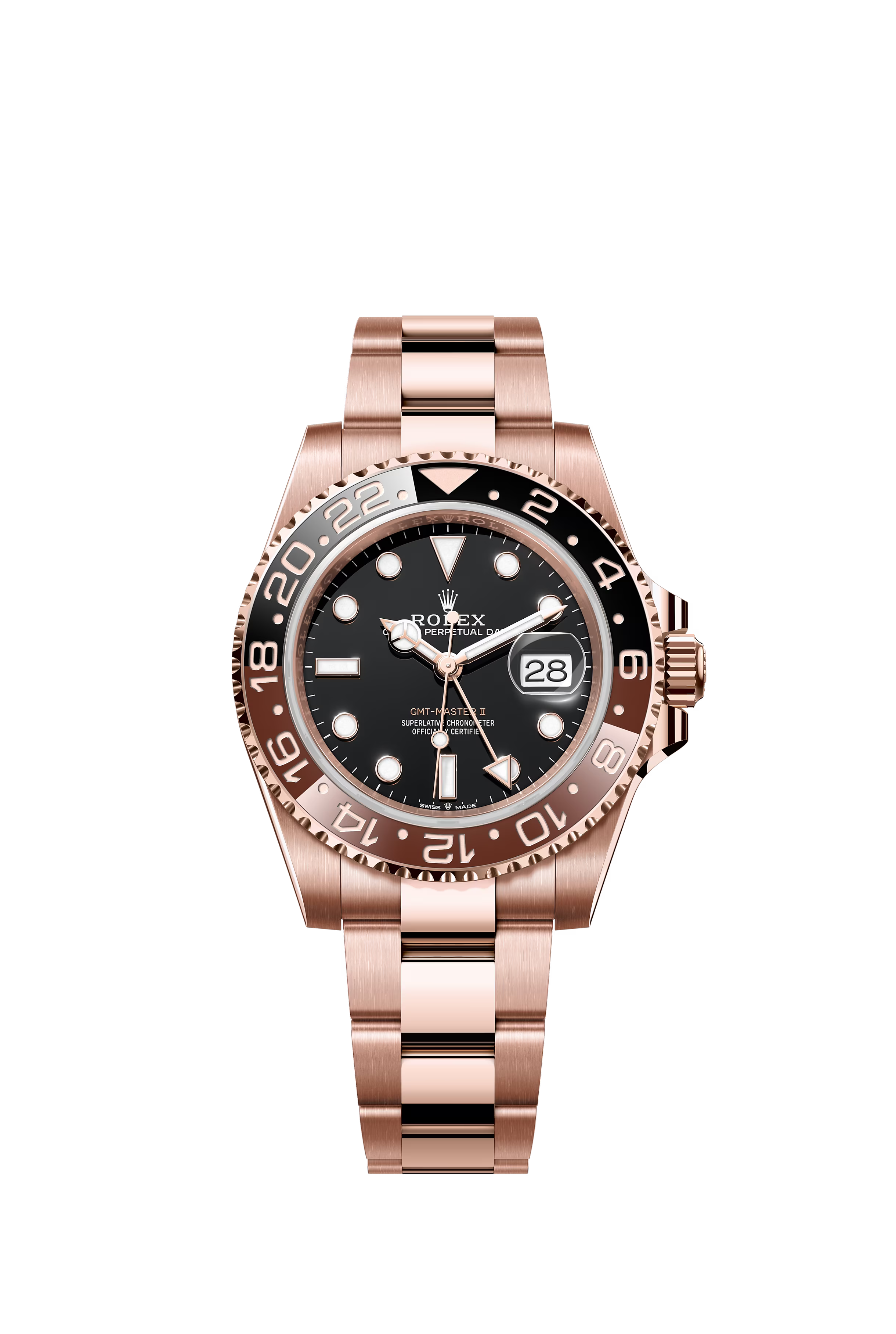 GMT-Master II 