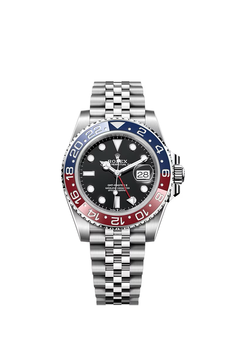 GMT-Master II