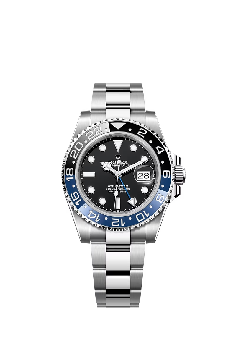 GMT-Master II 