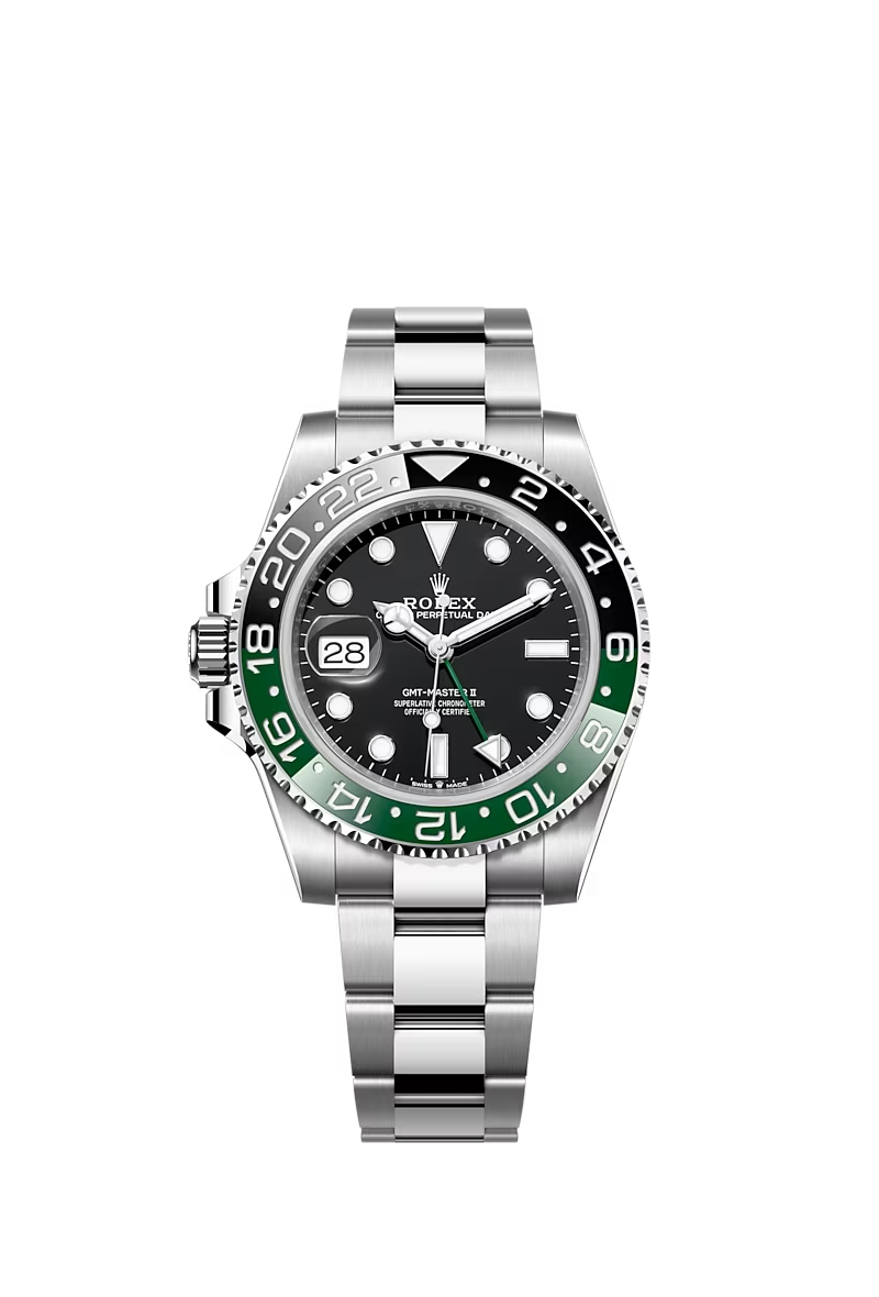 GMT-Master II